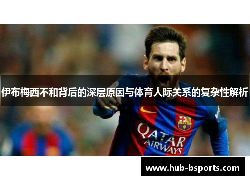 伊布梅西不和背后的深层原因与体育人际关系的复杂性解析